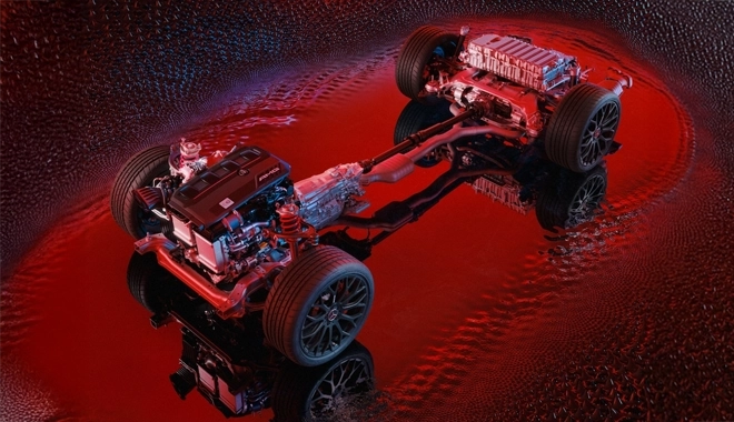 4matic - Automercol Mercedes-Benz en Colombia | Venta y Servicio Técnico