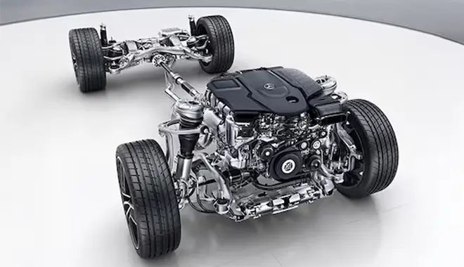 4matic_gls - Automercol Mercedes-Benz en Colombia | Venta y Servicio Técnico