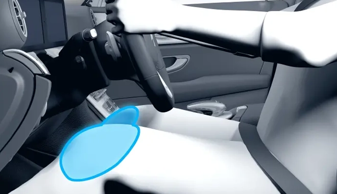 9airbags - Automercol Mercedes-Benz en Colombia | Venta y Servicio Técnico