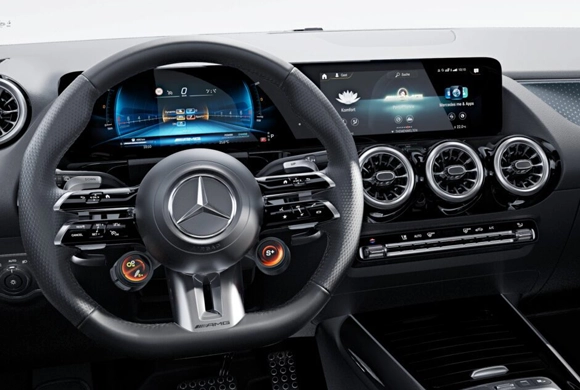 ampliado-amg-gla - Automercol Mercedes-Benz en Colombia | Venta y Servicio Técnico