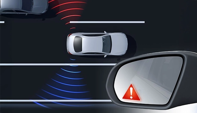 angulomuerto-amg-clase-a - Automercol Mercedes-Benz en Colombia | Venta y Servicio Técnico