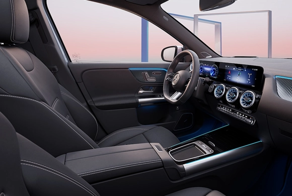 asientos-veh-elec-eqa - Automercol Mercedes-Benz en Colombia | Venta y Servicio Técnico