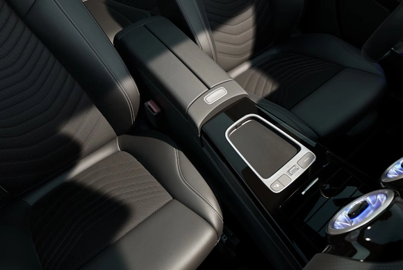 asientos_confort - Automercol Mercedes-Benz en Colombia | Venta y Servicio Técnico