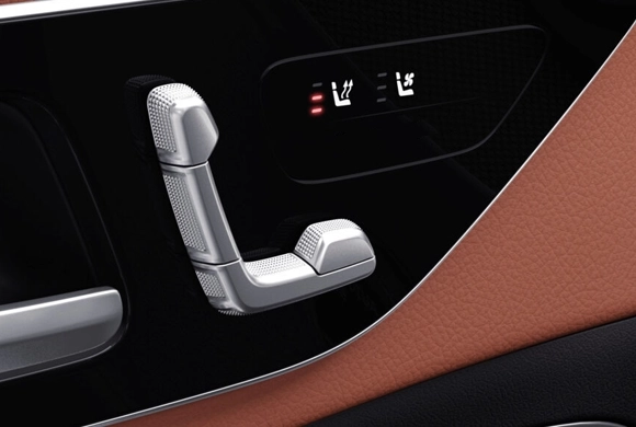 asientos_electricos_sedan-clase-c - Automercol Mercedes-Benz en Colombia | Venta y Servicio Técnico