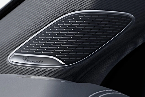 burmester-amg-cla - Automercol Mercedes-Benz en Colombia | Venta y Servicio Técnico