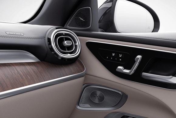 burmester-amg-clase-c - Automercol Mercedes-Benz en Colombia | Venta y Servicio Técnico