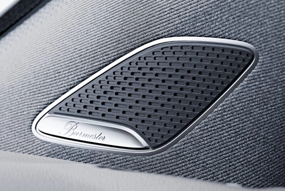 burmester-amg-gla - Automercol Mercedes-Benz en Colombia | Venta y Servicio Técnico