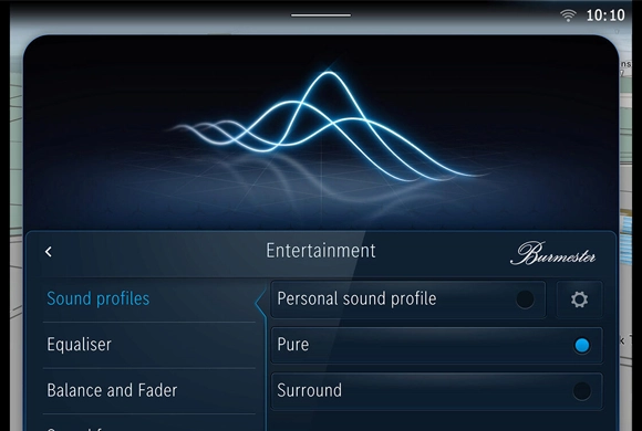 burmester-amg-glc-coupe - Automercol Mercedes-Benz en Colombia | Venta y Servicio Técnico