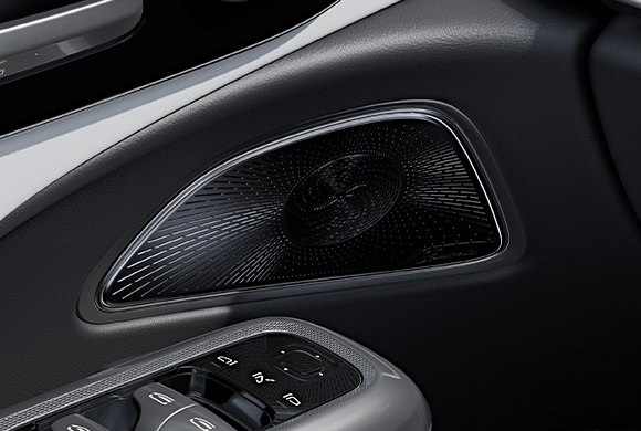 burmester - Automercol Mercedes-Benz en Colombia | Venta y Servicio Técnico