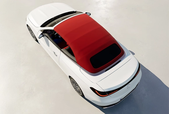 capota_cabrio-cle - Automercol Mercedes-Benz en Colombia | Venta y Servicio Técnico