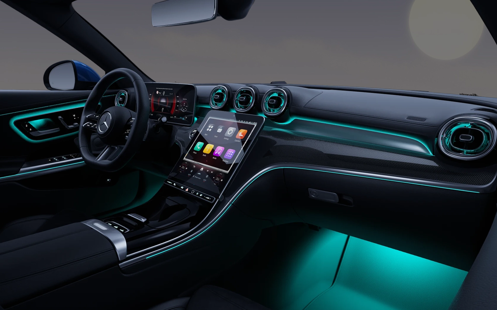 clecabrio_sistemas_multimedia_v2 - Automercol Mercedes-Benz en Colombia | Venta y Servicio Técnico