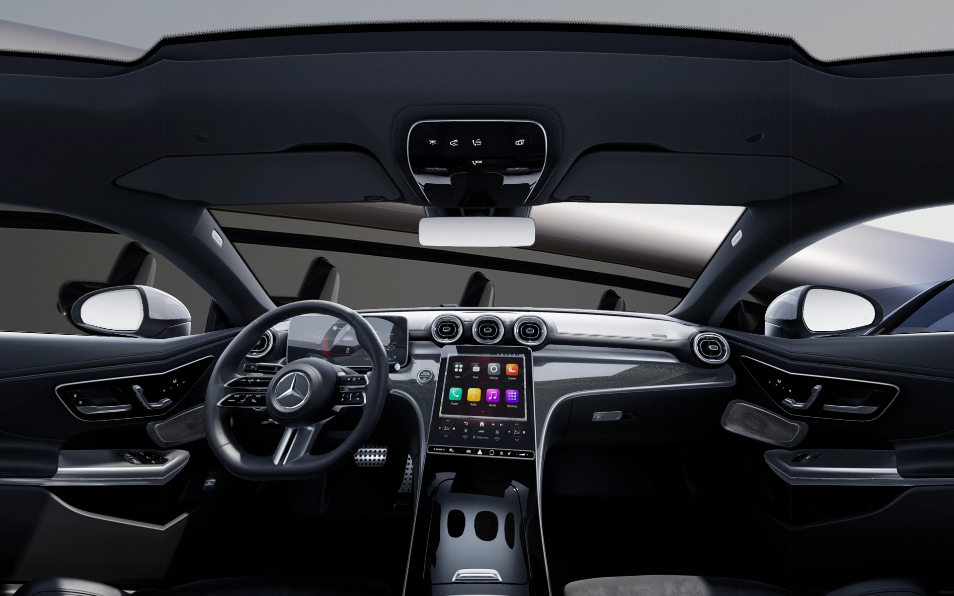 clecoupe_interior_didactico_v2 - Automercol Mercedes-Benz en Colombia | Venta y Servicio Técnico