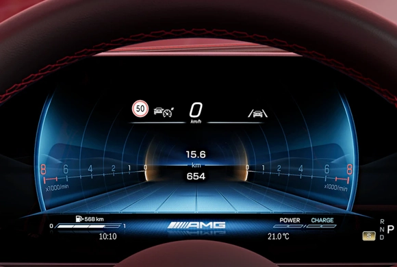 conductor_amg-cle-coupe - Automercol Mercedes-Benz en Colombia | Venta y Servicio Técnico