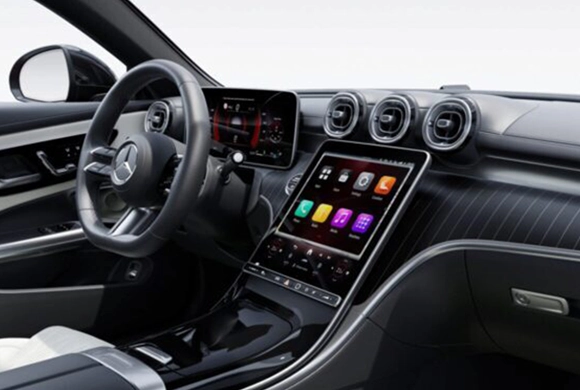 d_tablero_coupe-cle - Automercol Mercedes-Benz en Colombia | Venta y Servicio Técnico