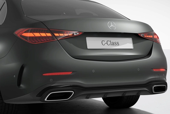 diseño_lineas_sedan-clase-c - Automercol Mercedes-Benz en Colombia | Venta y Servicio Técnico