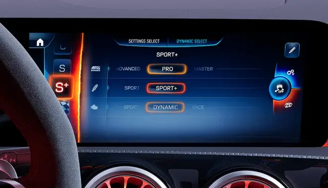 dynamic_cla-amg - Automercol Mercedes-Benz en Colombia | Venta y Servicio Técnico