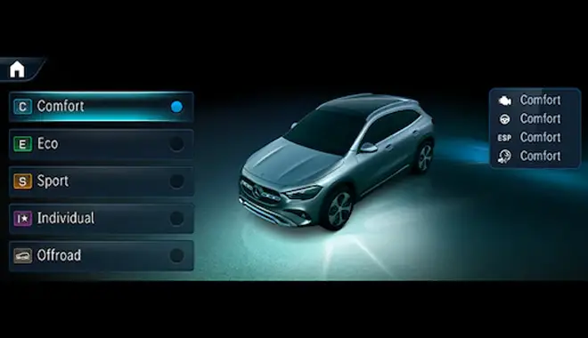 dynamic_gla - Automercol Mercedes-Benz en Colombia | Venta y Servicio Técnico