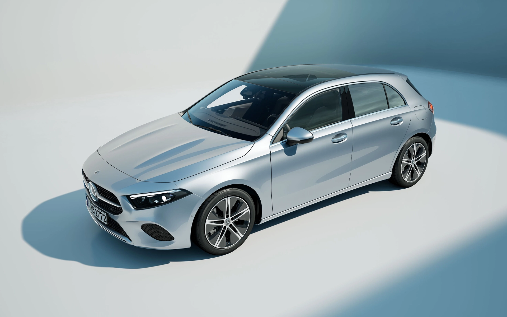 exterior_didactico - Automercol Mercedes-Benz en Colombia | Venta y Servicio Técnico