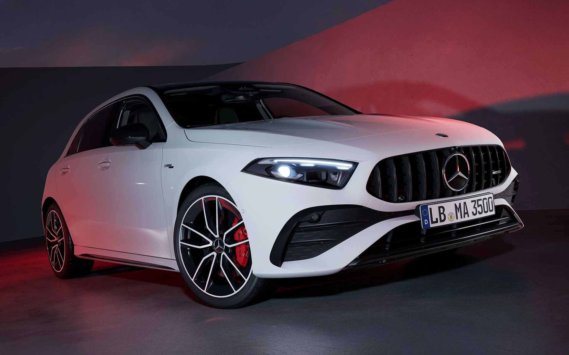 exterior_didactico-amg-clase-a - Automercol Mercedes-Benz en Colombia | Venta y Servicio Técnico