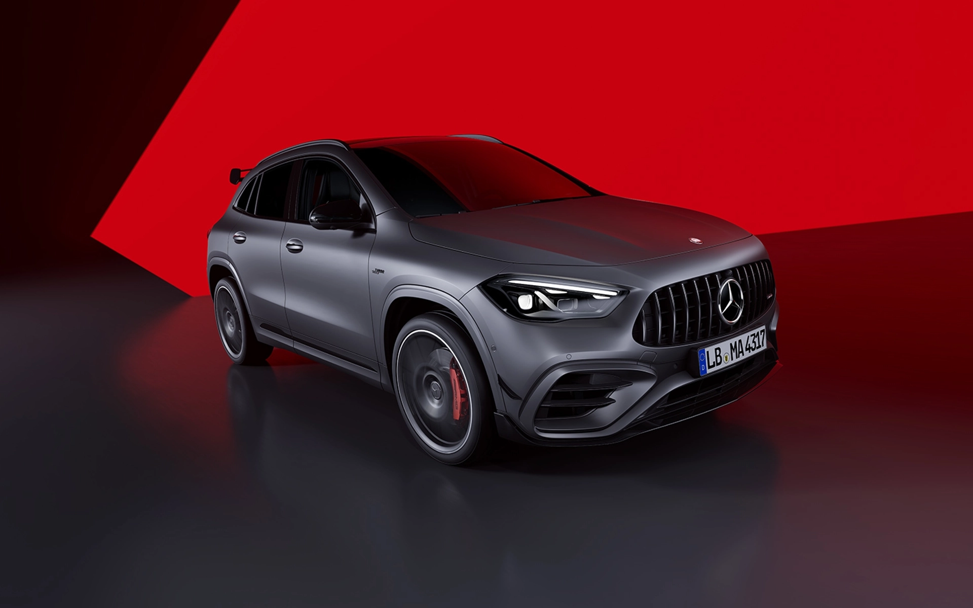 exterior_didactico-amg-gla - Automercol Mercedes-Benz en Colombia | Venta y Servicio Técnico