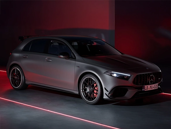 exterior_inicio-amg-clase-a - Automercol Mercedes-Benz en Colombia | Venta y Servicio Técnico