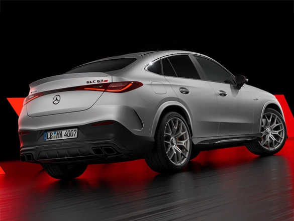 exterior_inicio-amg-glc-coupe - Automercol Mercedes-Benz en Colombia | Venta y Servicio Técnico