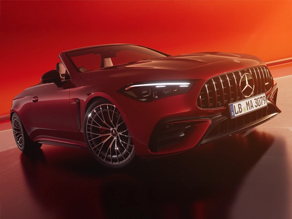 exterior_inicio_amg-cle-cabrio - Automercol Mercedes-Benz en Colombia | Venta y Servicio Técnico