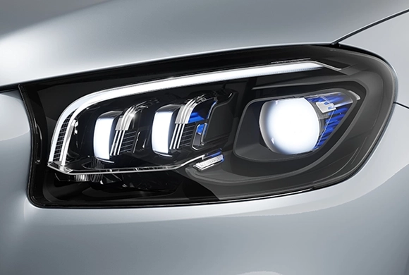 faros_suv-gls - Automercol Mercedes-Benz en Colombia | Venta y Servicio Técnico