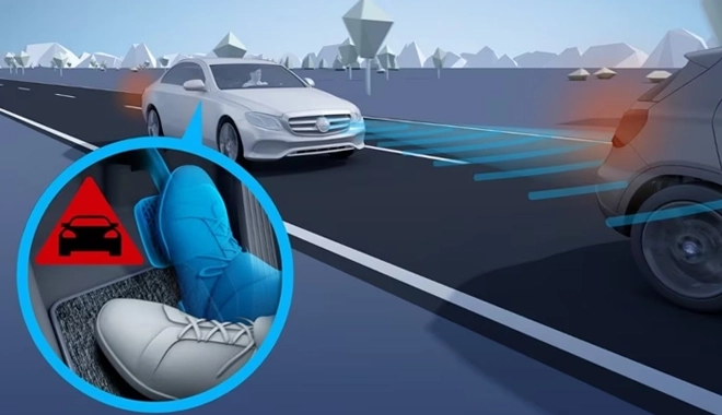 frenado-amg-gla - Automercol Mercedes-Benz en Colombia | Venta y Servicio Técnico