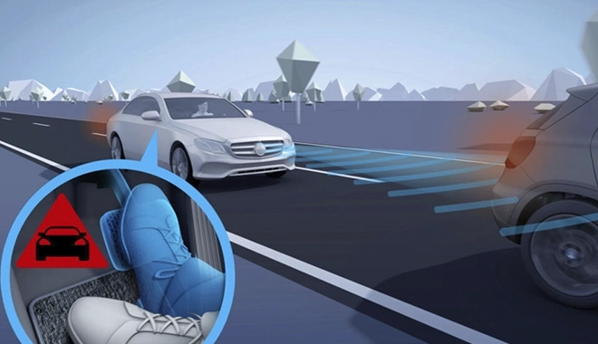 frenado_suv-gla - Automercol Mercedes-Benz en Colombia | Venta y Servicio Técnico