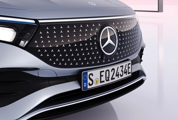 frontal-veh-elec-eqa - Automercol Mercedes-Benz en Colombia | Venta y Servicio Técnico