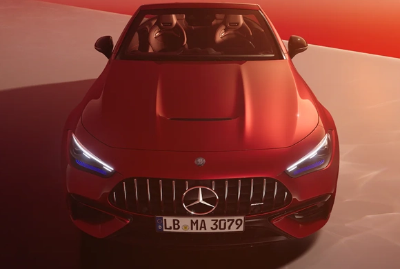 frontal_amg-cle-cabrio - Automercol Mercedes-Benz en Colombia | Venta y Servicio Técnico