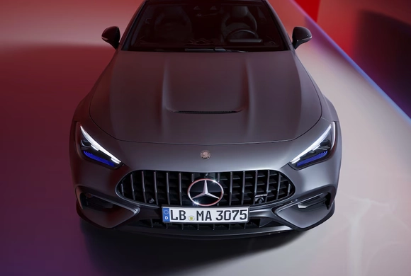 frontal_amg-cle-coupe - Automercol Mercedes-Benz en Colombia | Venta y Servicio Técnico