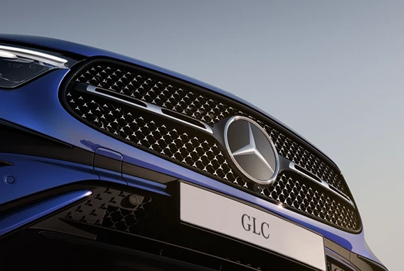 frontal_suv-glc - Automercol Mercedes-Benz en Colombia | Venta y Servicio Técnico