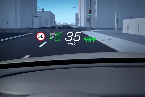 headup-amg-gle-coupe - Automercol Mercedes-Benz en Colombia | Venta y Servicio Técnico