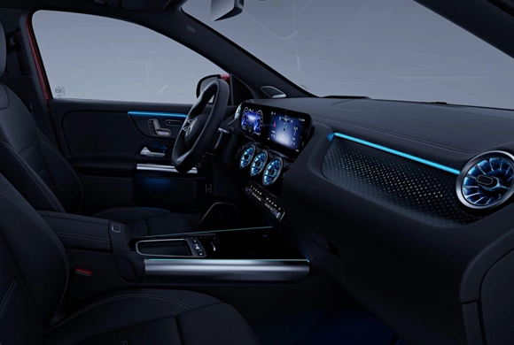 iluminacion-veh-elec-eqa - Automercol Mercedes-Benz en Colombia | Venta y Servicio Técnico