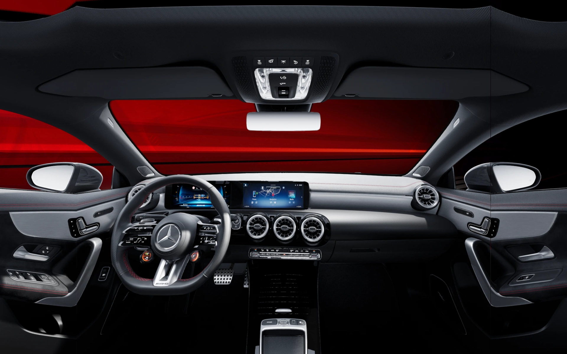 interior_didactico-amg-cla - Automercol Mercedes-Benz en Colombia | Venta y Servicio Técnico