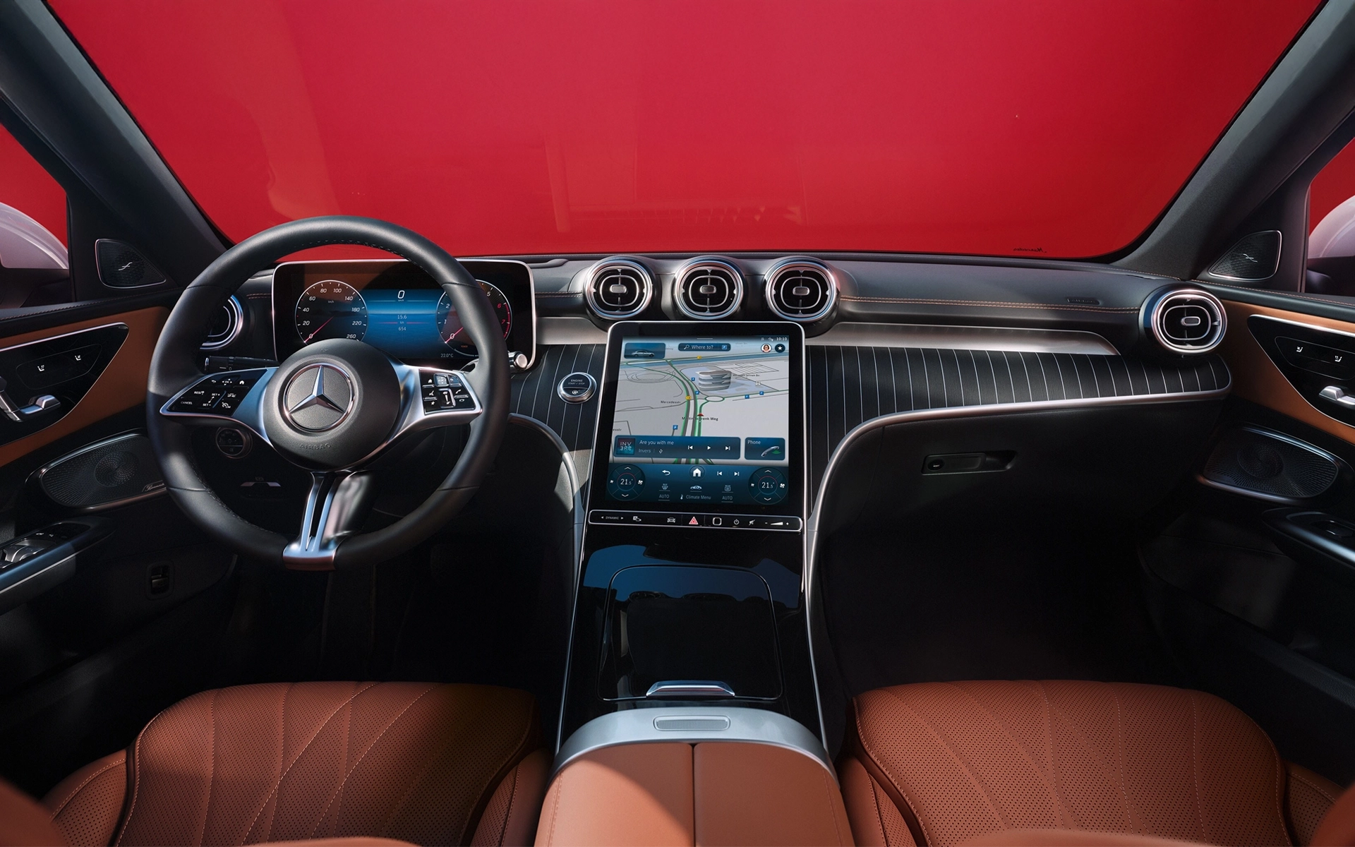 interior_didactico_sedan-clase-c - Automercol Mercedes-Benz en Colombia | Venta y Servicio Técnico