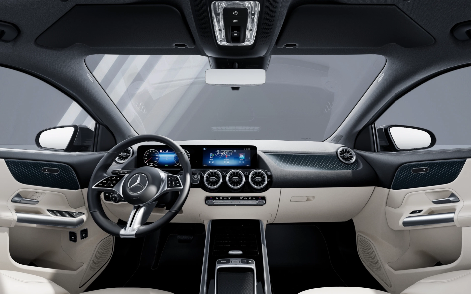 interior_didactico_suv-gla - Automercol Mercedes-Benz en Colombia | Venta y Servicio Técnico