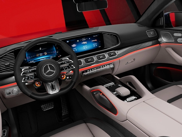 interior_inicio-amg-gle-coupe - Automercol Mercedes-Benz en Colombia | Venta y Servicio Técnico