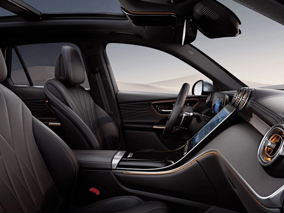 interior_inicio_suv-glc - Automercol Mercedes-Benz en Colombia | Venta y Servicio Técnico