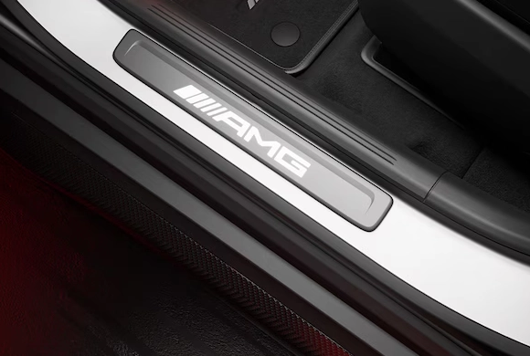 listones-amg-glc-coupe - Automercol Mercedes-Benz en Colombia | Venta y Servicio Técnico