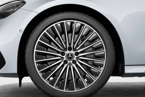 llantas - Automercol Mercedes-Benz en Colombia | Venta y Servicio Técnico