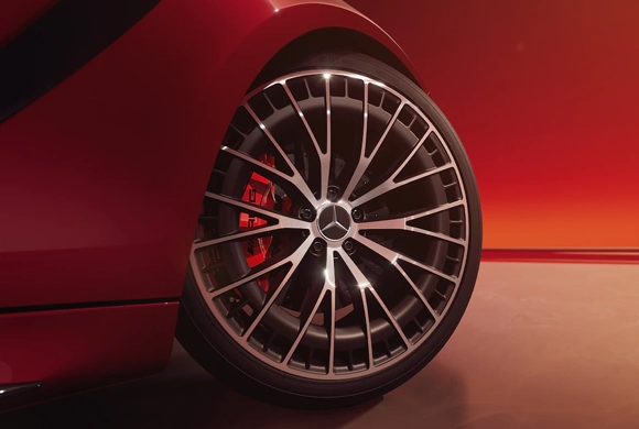 llantas_amg-cle-cabrio - Automercol Mercedes-Benz en Colombia | Venta y Servicio Técnico