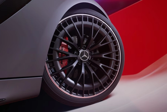 llantas_amg-cle-coupe - Automercol Mercedes-Benz en Colombia | Venta y Servicio Técnico