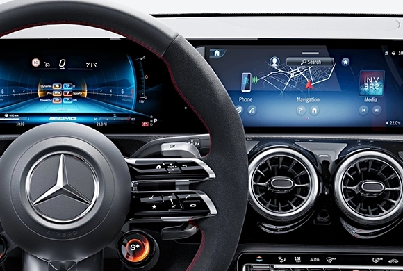 mbux-amg-clase-a - Automercol Mercedes-Benz en Colombia | Venta y Servicio Técnico