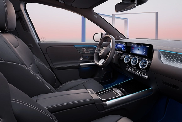 mbux-veh-elec-eqa - Automercol Mercedes-Benz en Colombia | Venta y Servicio Técnico