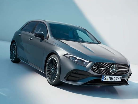 mercedes_inicio-amg-clase-a - Automercol Mercedes-Benz en Colombia | Venta y Servicio Técnico