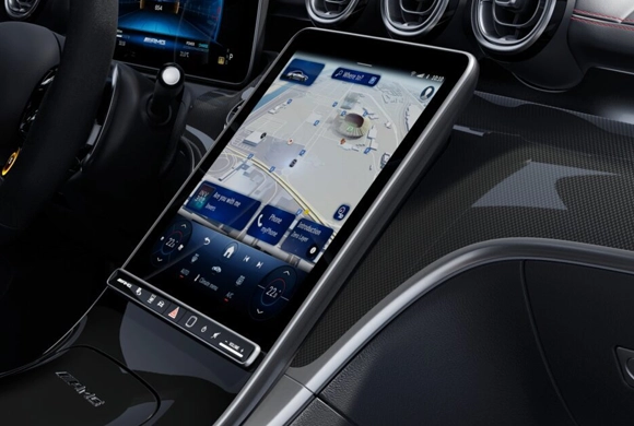 pantalla_amg-cle-coupe - Automercol Mercedes-Benz en Colombia | Venta y Servicio Técnico