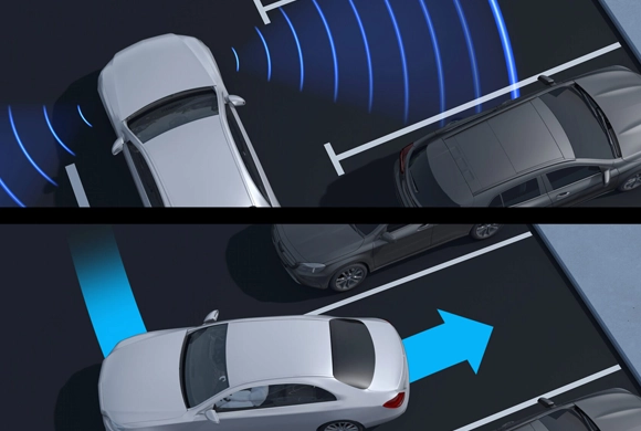 parktronic_suv-glc - Automercol Mercedes-Benz en Colombia | Venta y Servicio Técnico